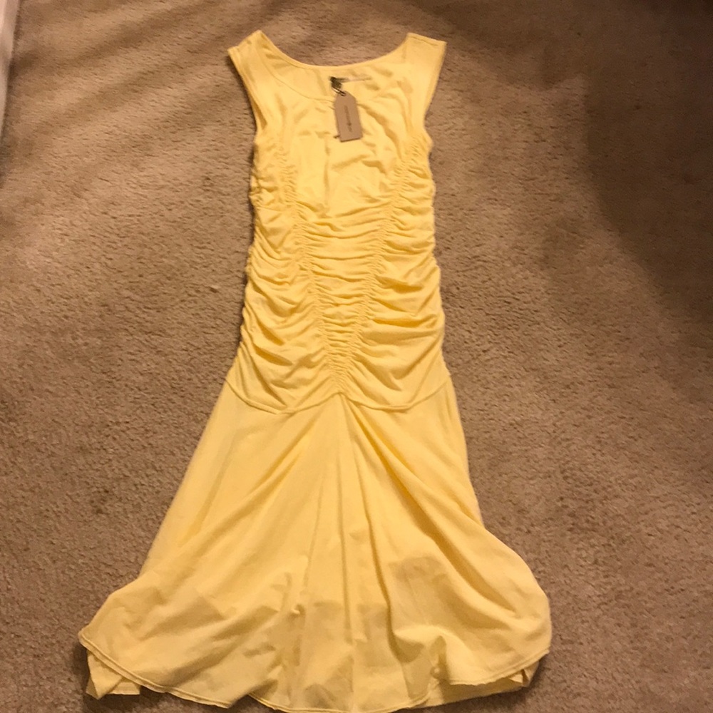 Max Studio dress